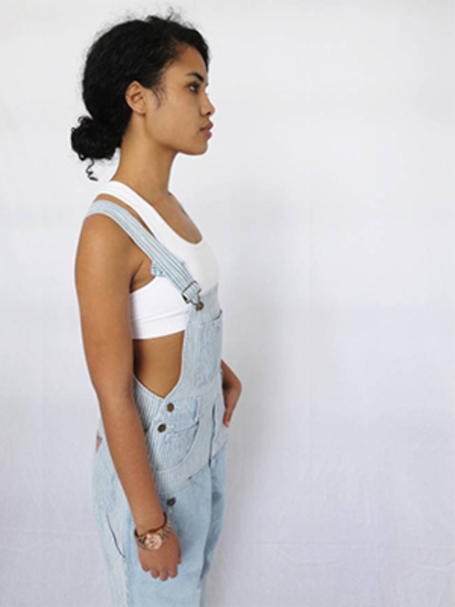Denim Refinery
