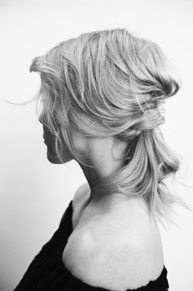 To PREDICT the future is to create it