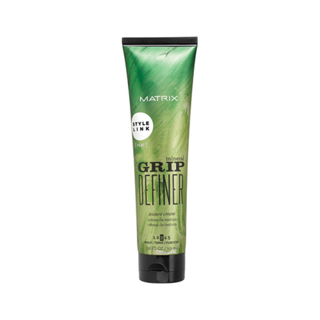 Style Link Mineral GRIP DEFINER Texture Cream