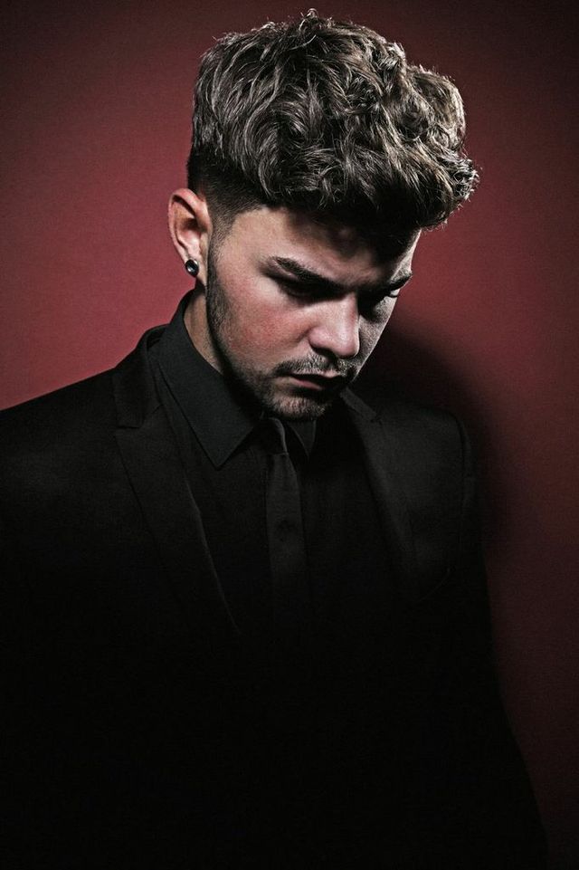 MENS 21