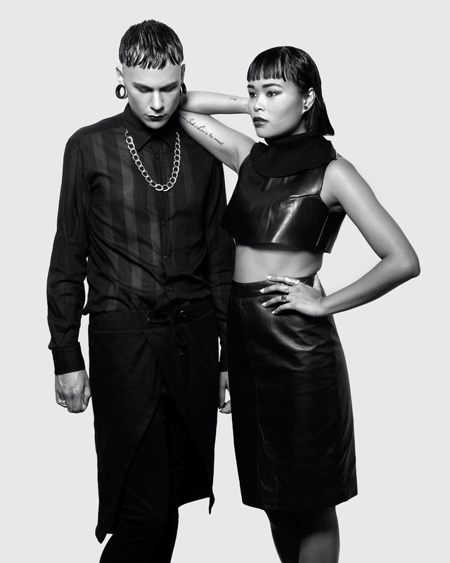 LOVE PARK COLLECTION 2014