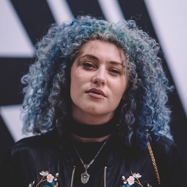 Killer ocean blue style 