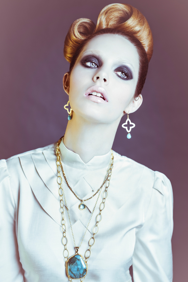 www.stevenrobertsonhair.com | Zuzanna Audette Photography