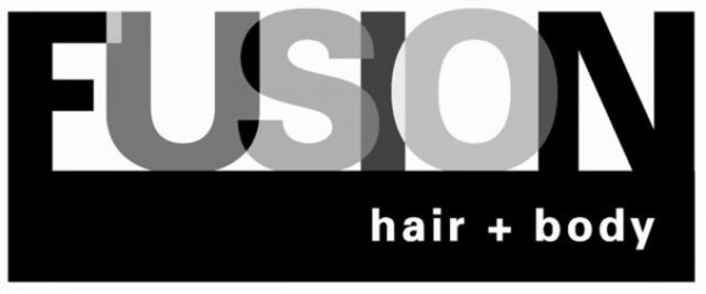 FUSION Hair+Body
