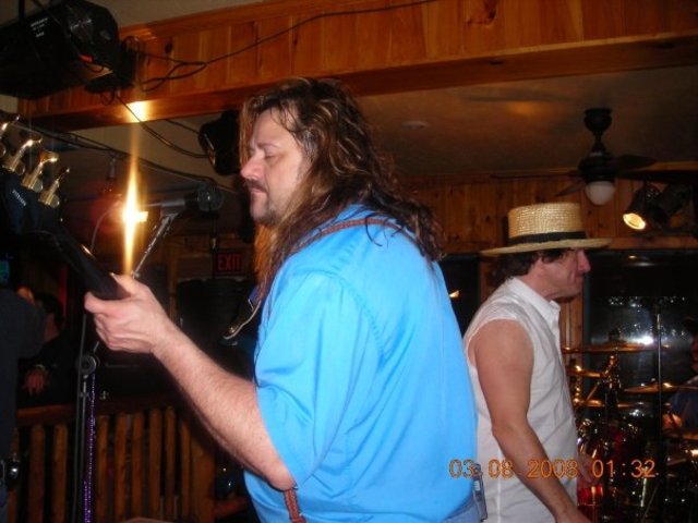 The Earthquakers Famous Seth Byler
