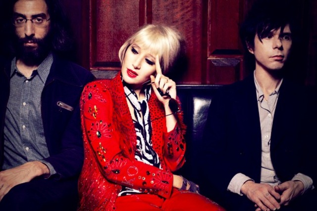 Yeah Yeah Yeahs sxsw