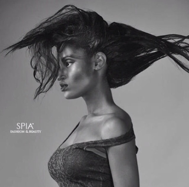 Hair by Jessica Warburton @hairhunter