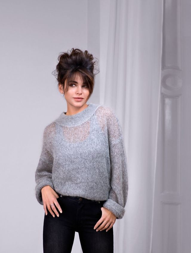 The Ultimate Updo