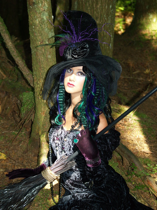 Witch Craft