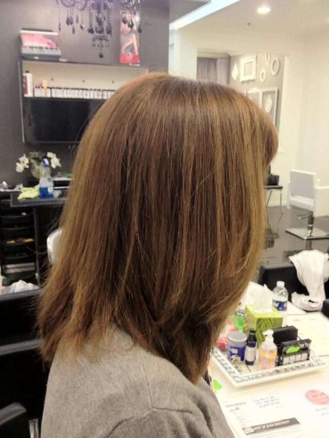 salon