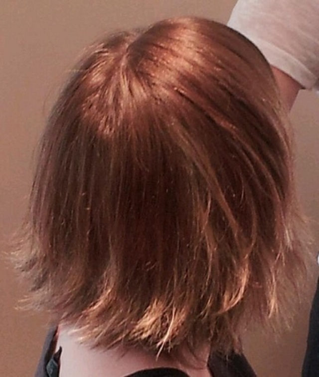 make over