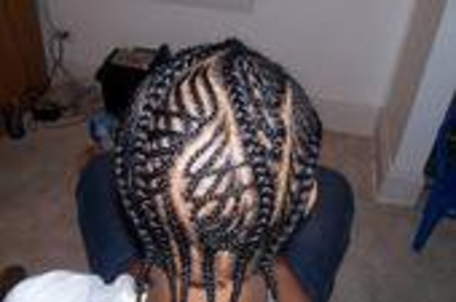 Braids