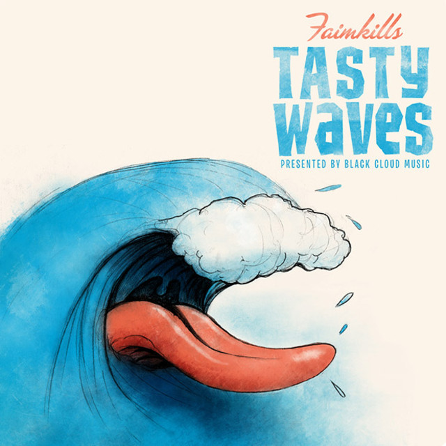 Faimkills-tasty