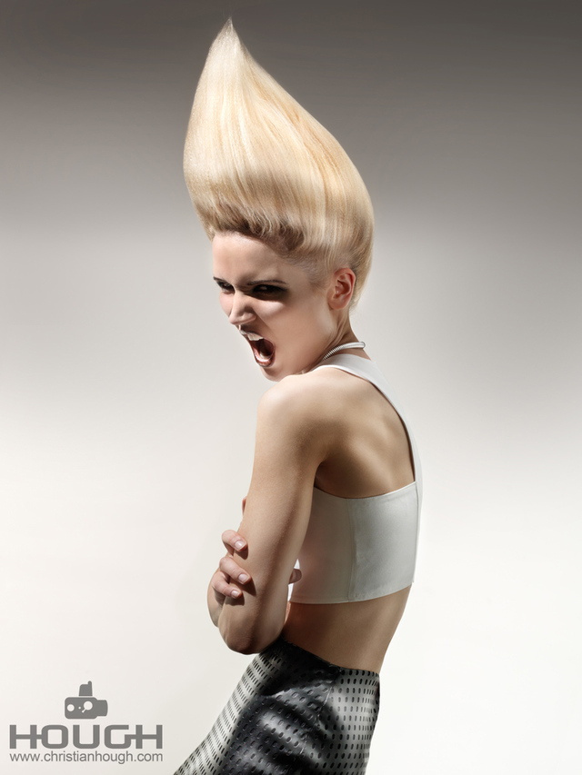 PUNK COUTURE