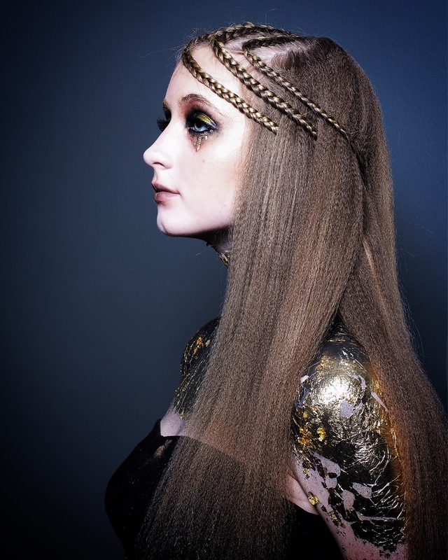 Viking prIncess