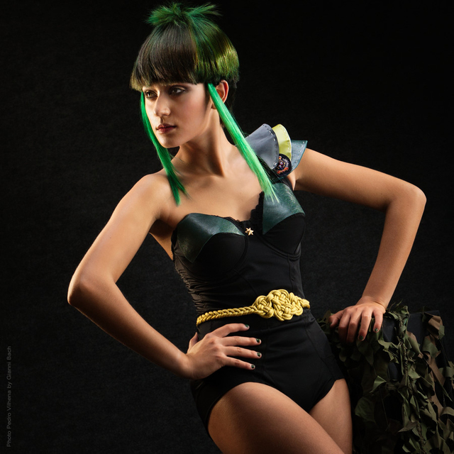 Green Spirit Collection