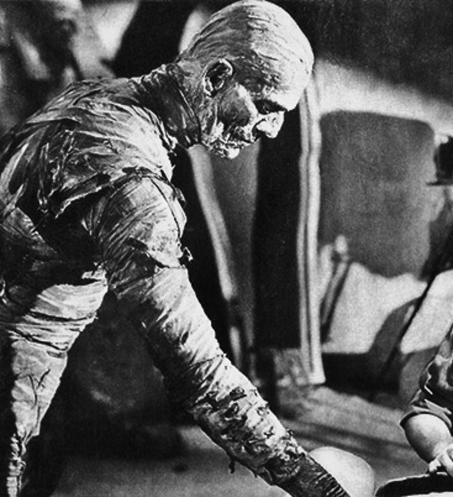 TheMummy