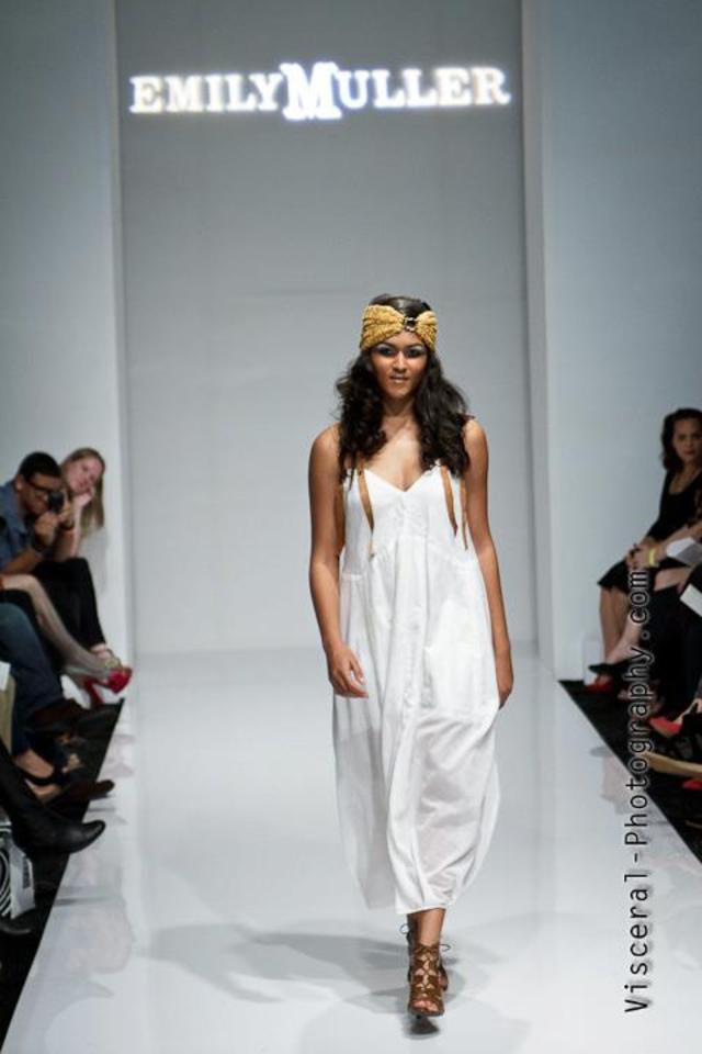 RUNWAY