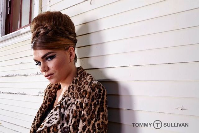 60's rocker