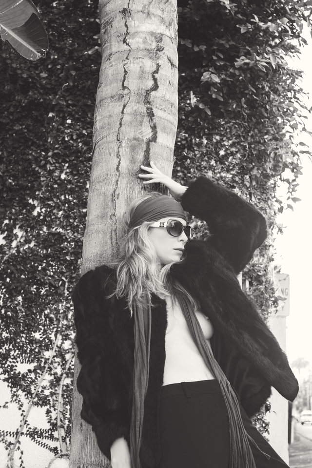 summer crosley