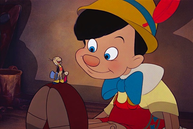 Pinocchio