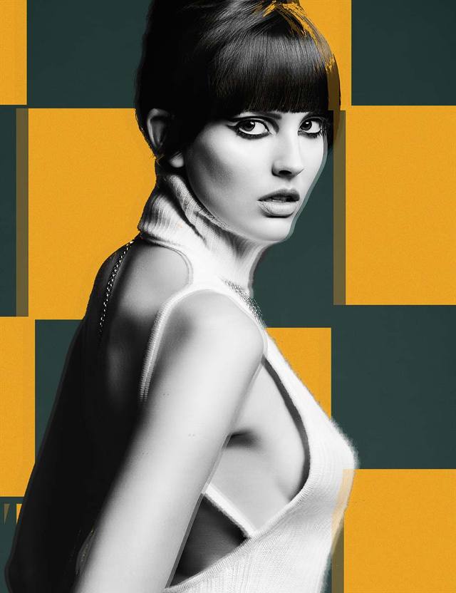 MY 60's VIBE