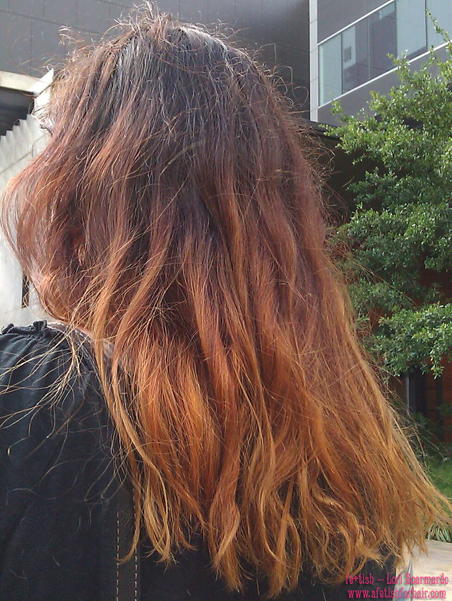Tequila Sunrise