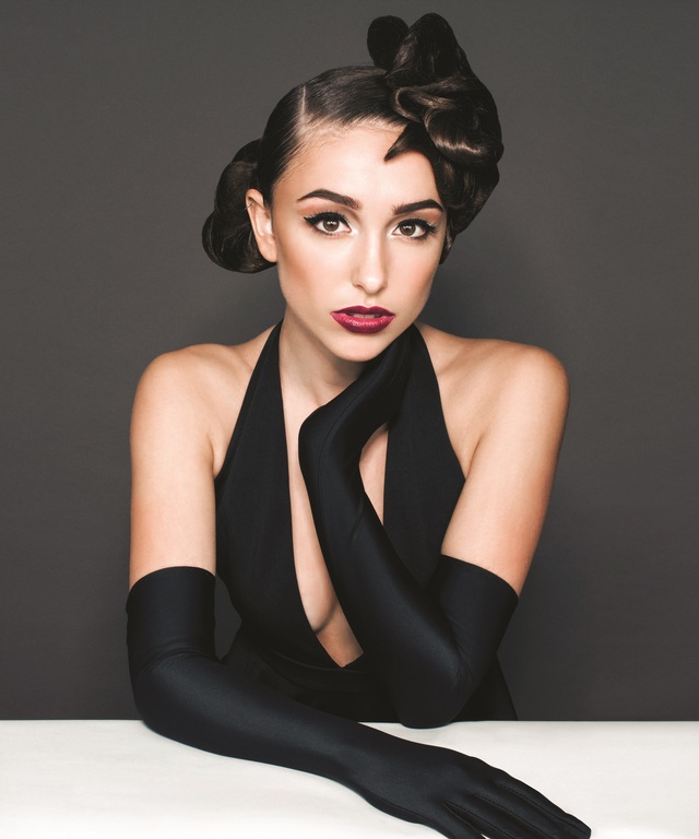 "Femme Fatale" Collection