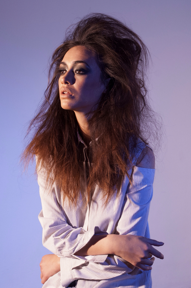 Hair by sylvestre finold