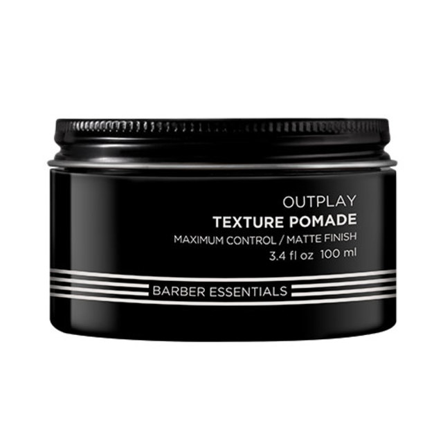 TEXTURE POMADE