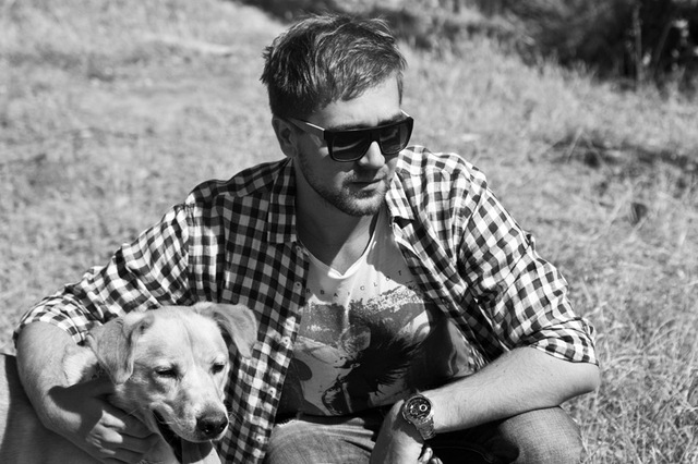 Dog Park