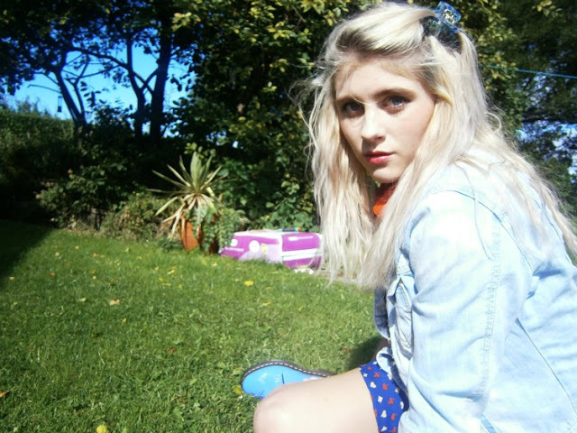 lisforladybird