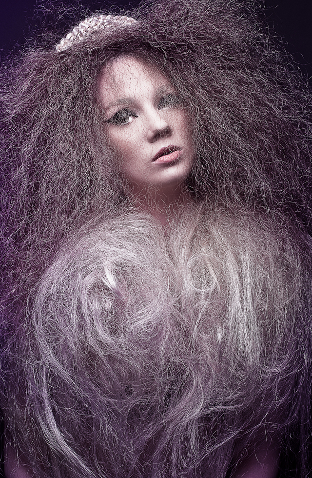 enough hair 