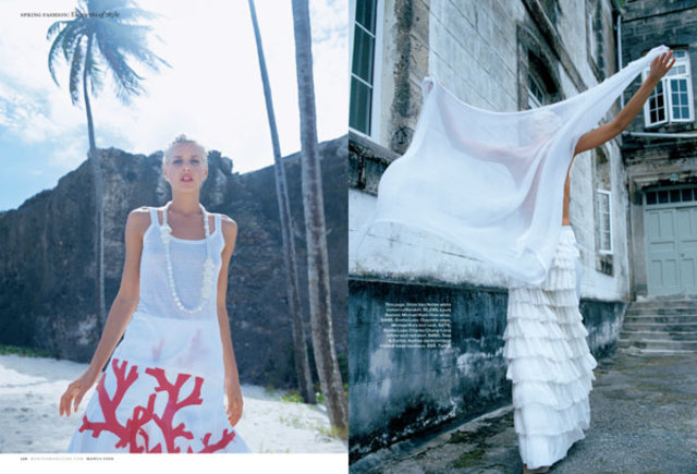 NAHA 2007 WINNER EDITORIAL 