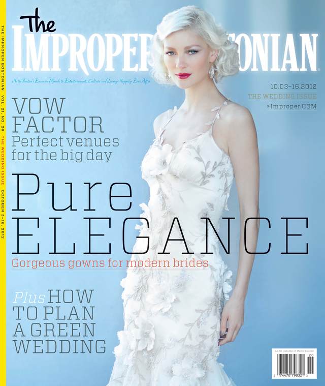 NAHA 2013 NOMINATION EDITORIAL