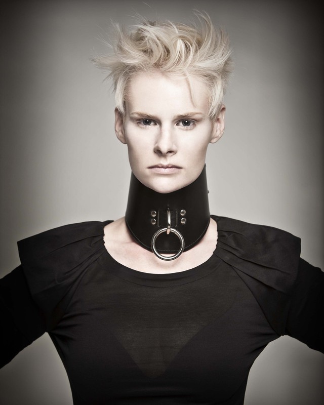 NAHA 2013- Charlie Price