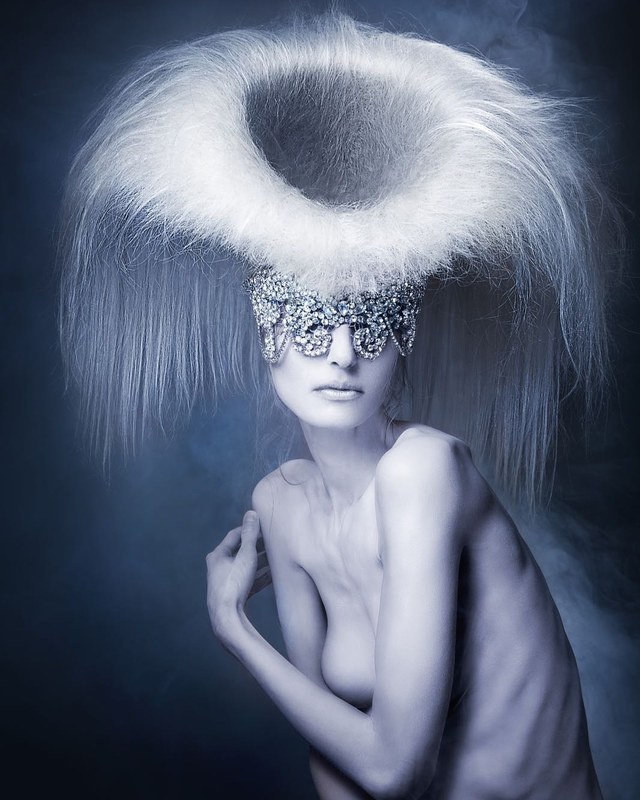 The furtive MOTHER 