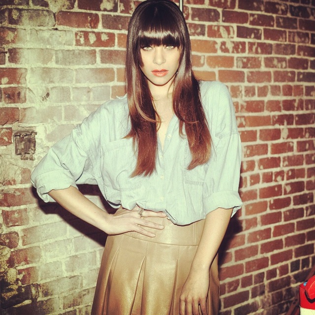 Hair Styling by jenniguccihair