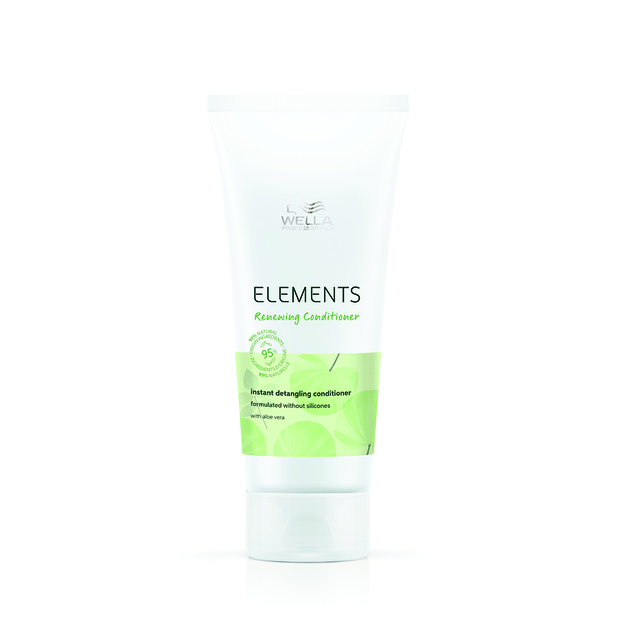 Wella Professionals Elements Renewing Conditioner