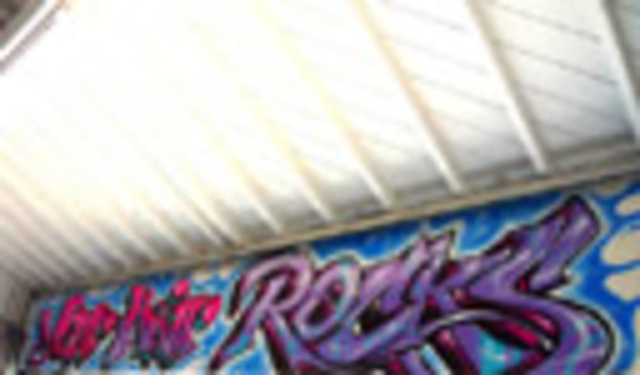 Graffiti