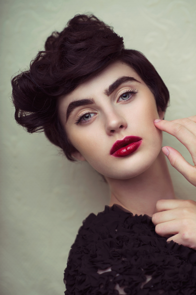 Snow White Dior