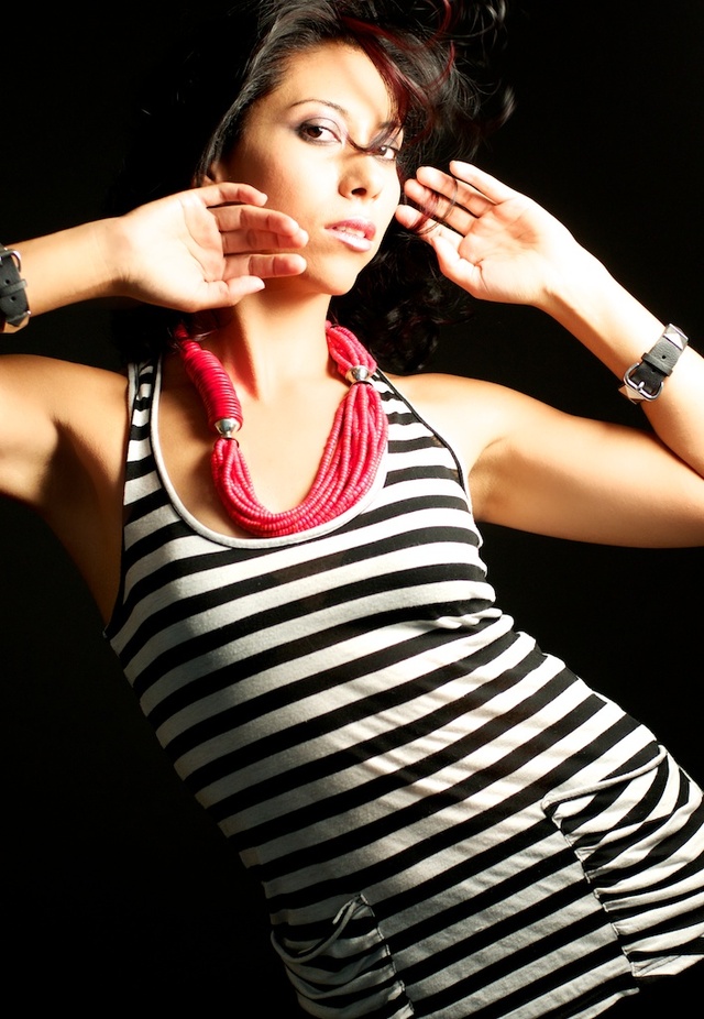Latin Glam Rock
