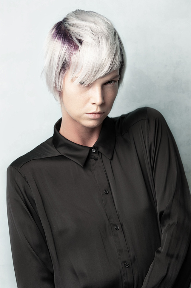 Collection INTROSPECTIVE SS18