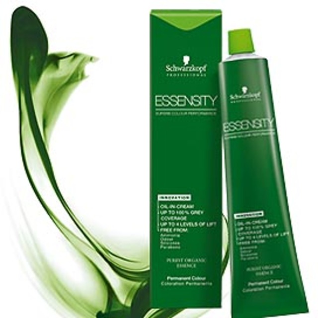 Essensity Colour