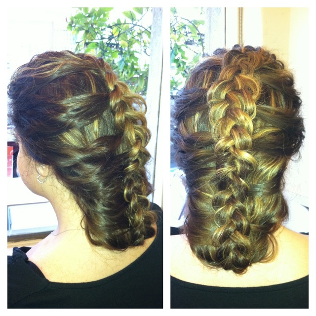 Mission - Soft Braid - 2