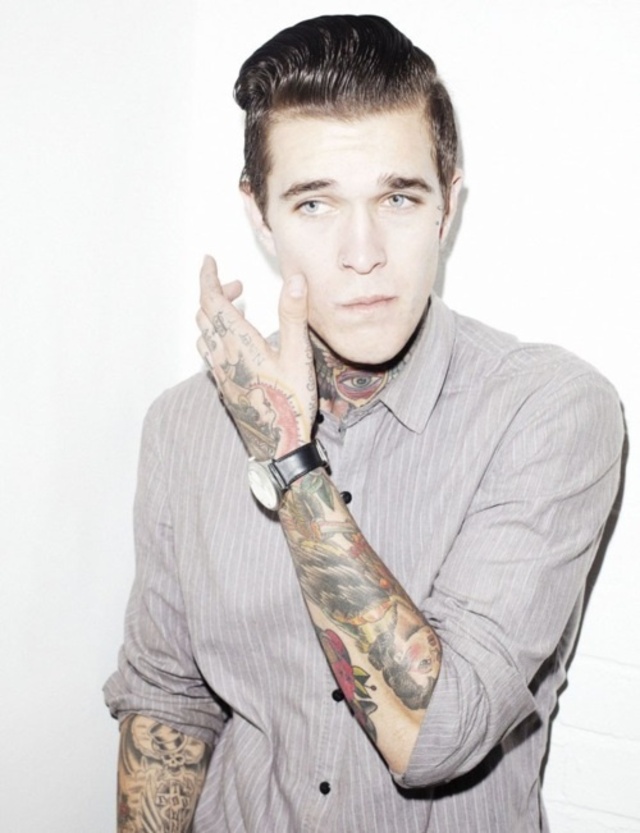 tattoos