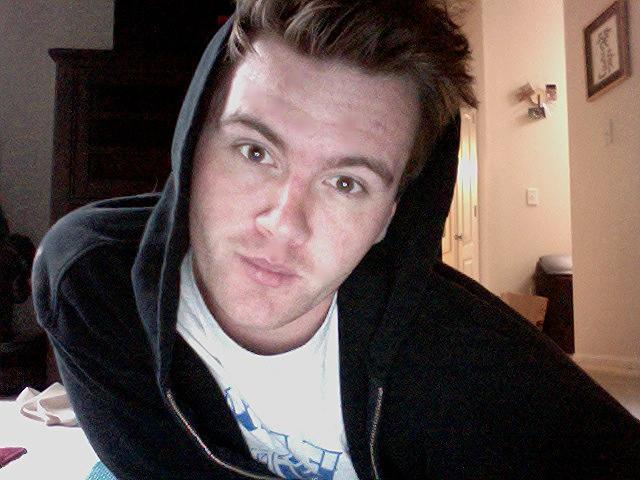 Bad skin and greasy hair 