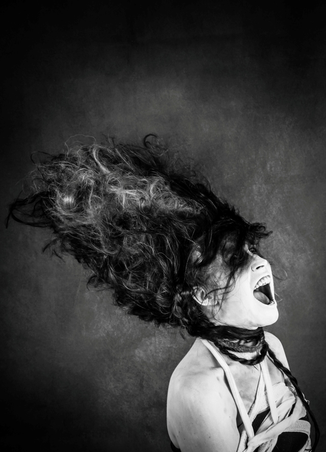 Sleep Paralysis 