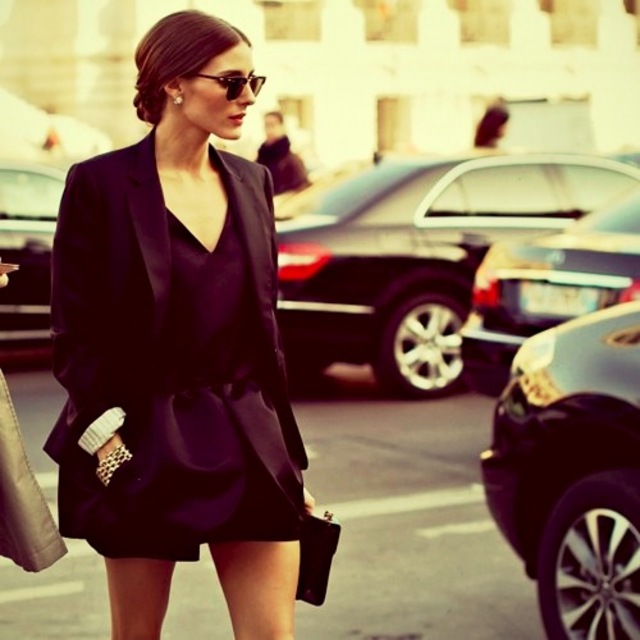 Fashion essentials must have