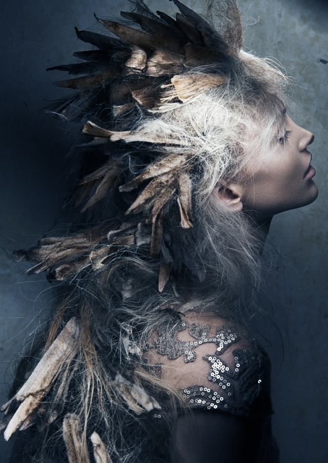 Avant Garde Hairdresser of the Year